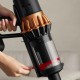 Επαναφορτιζόμενη Σκούπα Stick Dyson V16 Piston Animal Submarine Matte Black/Copper 492969-01 Επαναφορτιζόμενη Σκούπα Stick Dyson V16 Piston Animal Submarine Matte Black/Copper 492969-01